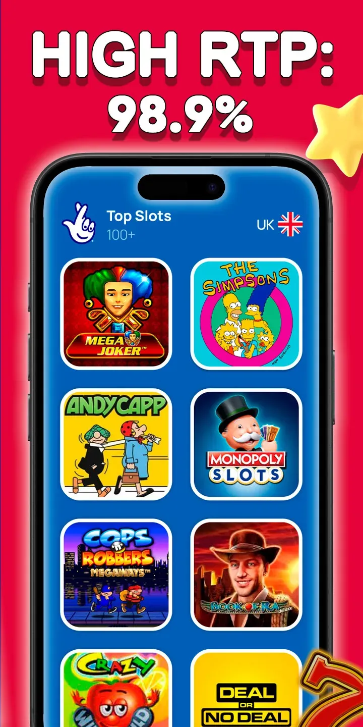Retro Nudge preview 4